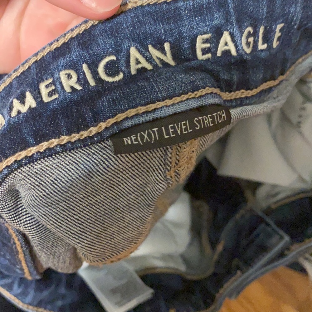 jeans - Picture 4 of 5